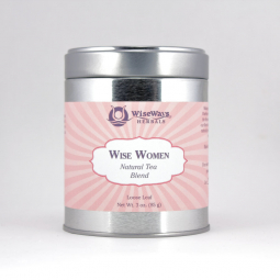 Wise Woman Tea